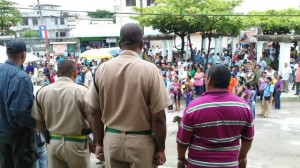 national anthem in san ignacio town