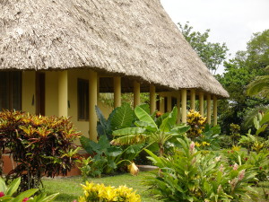 Belize Eco Resort for Sale In San Ignacio