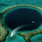 Belize Scuba Diving Great Blue Hole