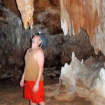 Belize Tours ATM CAVE