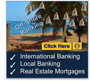 Belize Off-Shore Banking Information