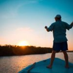 Fly Fishing in Belize