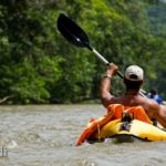 Belize Kayaking Tour