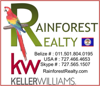 Rainforest Realty Belize Real Estate