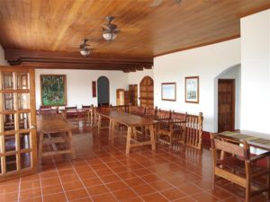 Belize Eco Resort for Sale Mahogany Furniture 