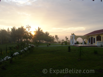 Belize Resort for Sale in San Ignacio Town