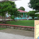 Corozal District Belize