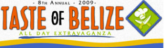 Taste of Belize Competition