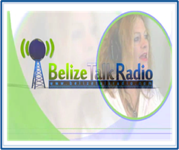 Belize Talk Radio with Macarena Rose