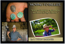 Moving to Belize by Tyson Gardner