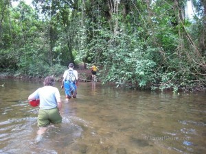 Belize Cayo District ATM Cave (1)