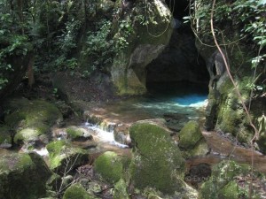 Belize Cayo District ATM Cave (12)