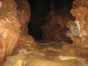 Belize Cayo District ATM Cave (15)