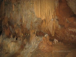 Belize Cayo District ATM Cave (17)