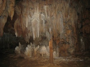 Belize Cayo District ATM Cave (18)