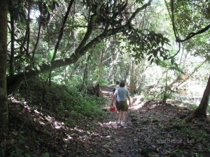 Belize Cayo District ATM Cave (5)