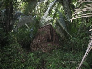 Belize Cayo District ATM Cave (9)