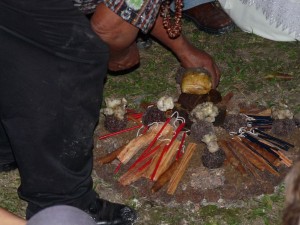 Belize Cahal Pech Celebration 2012  16 