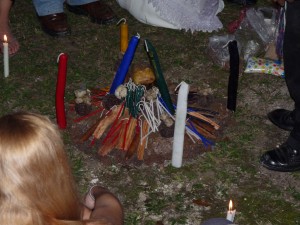 Belize Cahal Pech Celebration 2012  20 