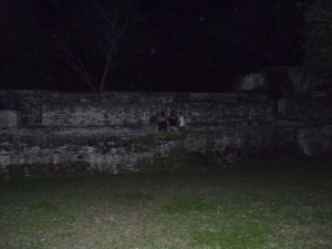 Belize Cahal Pech Celebration 2012  7 