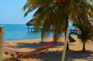 Relax here in Belize 2  