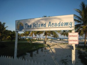 San Pedro Belize the Island Academy 05  