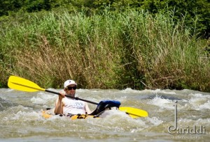 Kayaking in Belize 13 