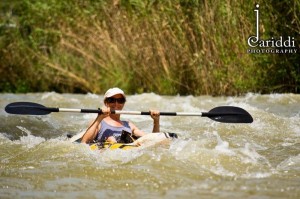 Kayaking in Belize 14 