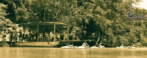 Kayaking in Belize 18 