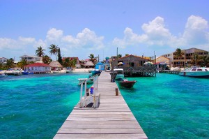 San Pedro Belize