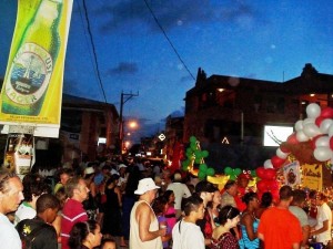 San Pedro Belize Lobster Fest        